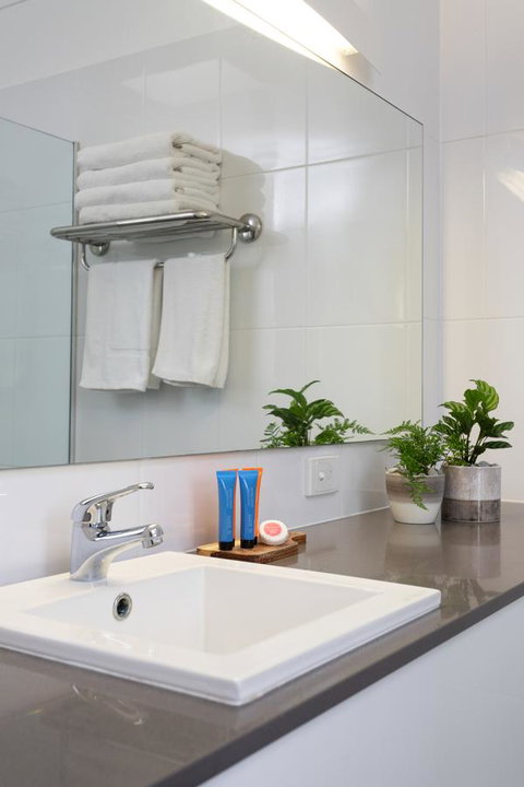 Coopers Colonial Motel - Darwin Tourism 18