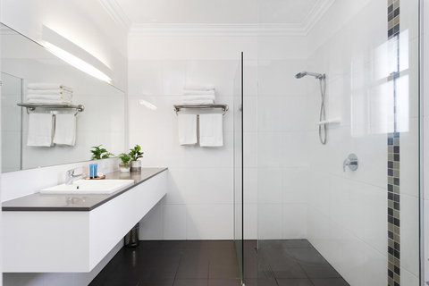 Coopers Colonial Motel - Darwin Tourism 19