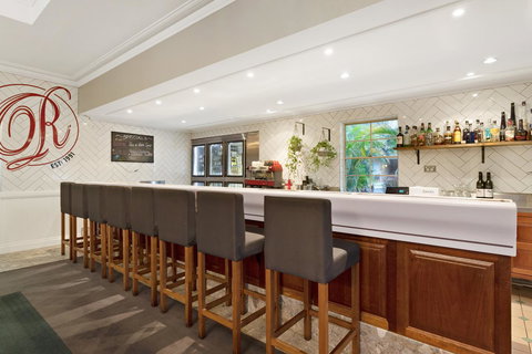 Coopers Colonial Motel - Darwin Tourism 15