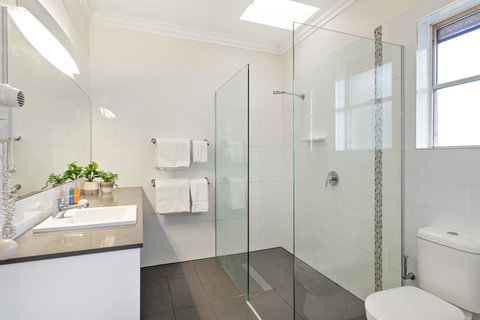 Coopers Colonial Motel - Darwin Tourism 5