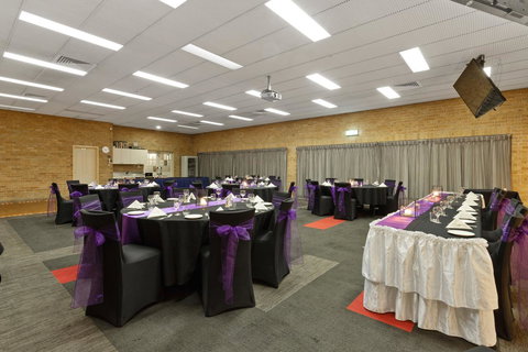 Coopers Colonial Motel - Darwin Tourism 14