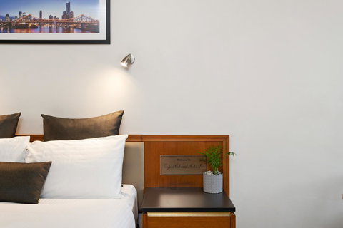 Coopers Colonial Motel - Darwin Tourism 4