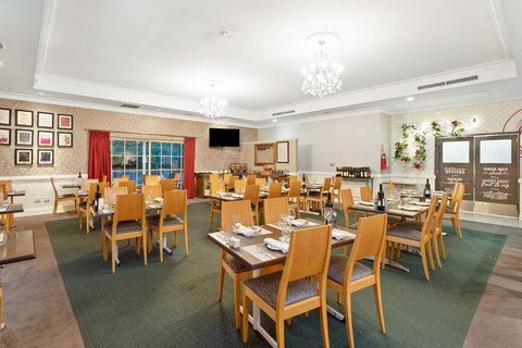 Coopers Colonial Motel - Darwin Tourism 11