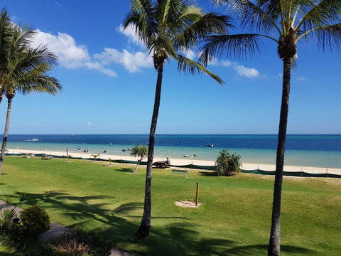 Moreton Island Villas And Apartments - Darwin Tourism 1