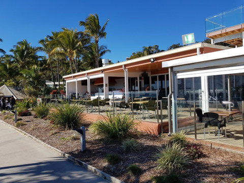 Moreton Island Villas And Apartments - Darwin Tourism 11