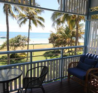 Moreton Island Villas and Apartments - Darwin Tourism