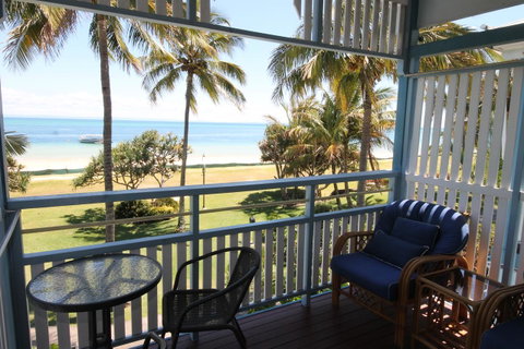 Moreton Island Villas And Apartments - Darwin Tourism 0