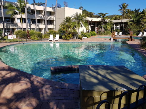 Moreton Island Villas And Apartments - Darwin Tourism 14