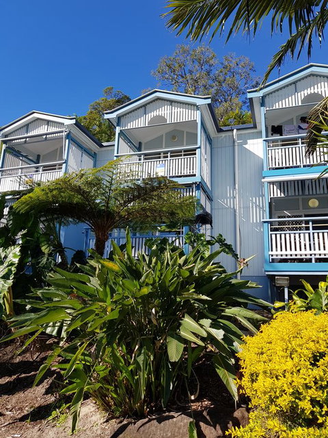 Moreton Island Villas And Apartments - Darwin Tourism 4