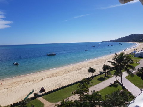 Moreton Island Villas And Apartments - Darwin Tourism 9