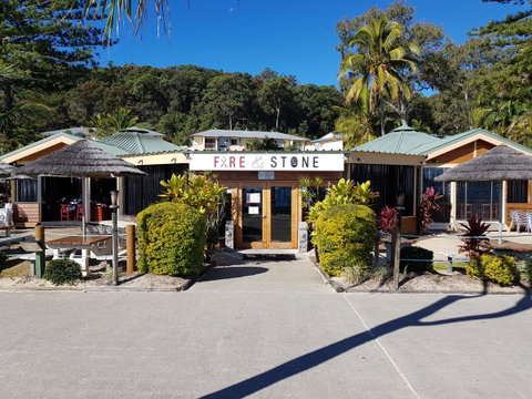 Moreton Island Villas And Apartments - Darwin Tourism 10