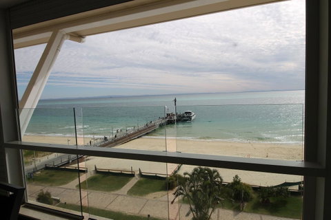 Moreton Island Villas And Apartments - Darwin Tourism 8