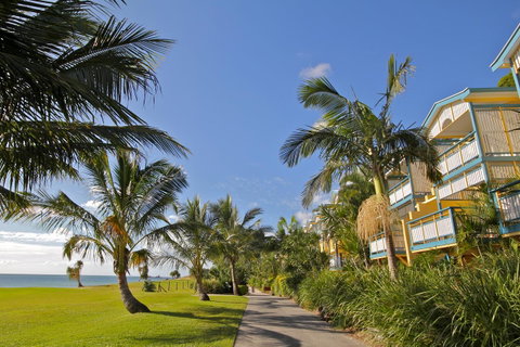 Tangalooma Island Resort - Darwin Tourism 38