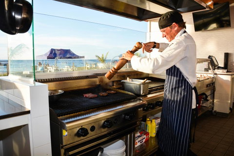 Tangalooma Island Resort - Darwin Tourism 15