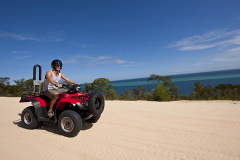 Tangalooma Island Resort - Darwin Tourism 12
