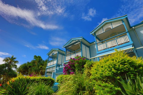 Tangalooma Island Resort - Darwin Tourism 37