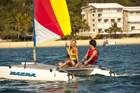 Tangalooma Island Resort - Darwin Tourism 13