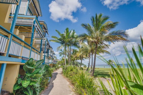 Tangalooma Island Resort - Darwin Tourism 26