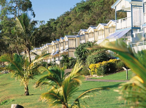 Tangalooma Island Resort - Darwin Tourism 36