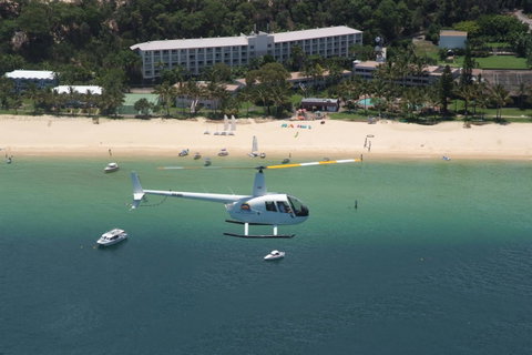 Tangalooma Island Resort - Darwin Tourism 14
