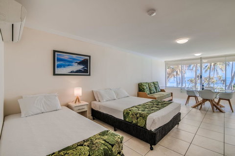Tangalooma Island Resort - Darwin Tourism 24