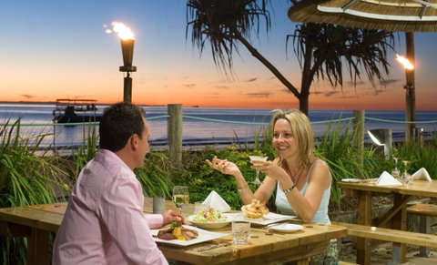 Tangalooma Island Resort - Darwin Tourism 16