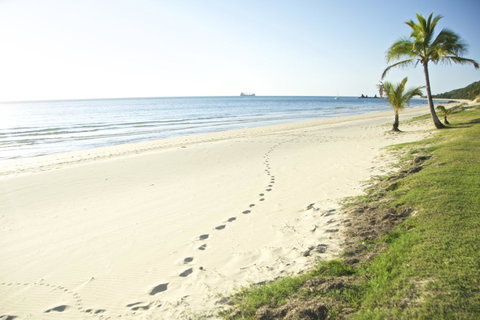Tangalooma Island Resort - Darwin Tourism 6