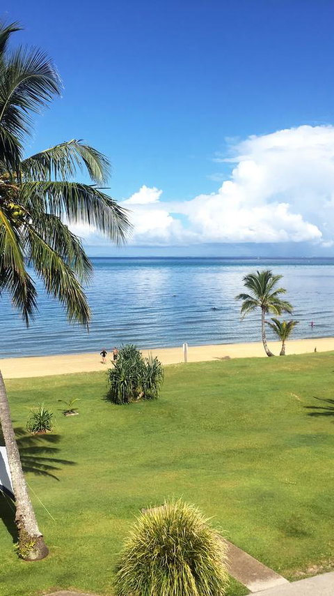 Beach Front Villa At Tangalooma - Darwin Tourism 6