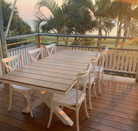 Beach front Villa at Tangalooma - Darwin Tourism