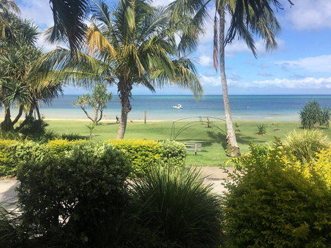 Beach Front Villa At Tangalooma - Darwin Tourism 15