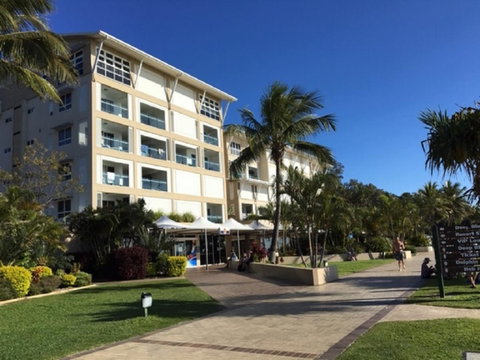 Beachfront Holiday Apartment To Rent For Short And Long Stays - Darwin Tourism 18