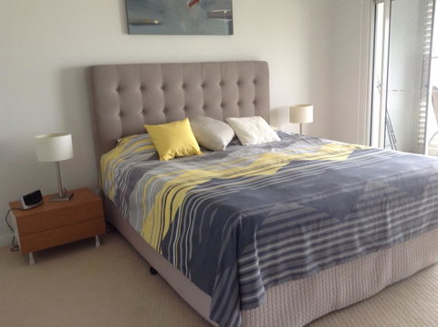 Beachfront Holiday Apartment To Rent For Short And Long Stays - Darwin Tourism 5
