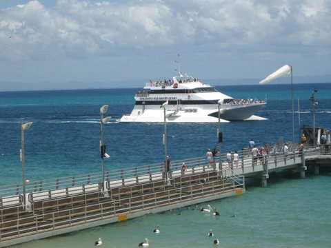 Beachfront Holiday Apartment To Rent For Short And Long Stays - Darwin Tourism 16