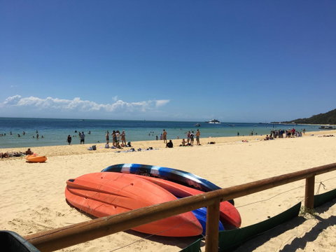 Beachfront Holiday Apartment To Rent For Short And Long Stays - Darwin Tourism 38