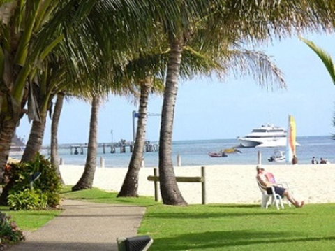 Beachfront Holiday Apartment To Rent For Short And Long Stays - Darwin Tourism 27