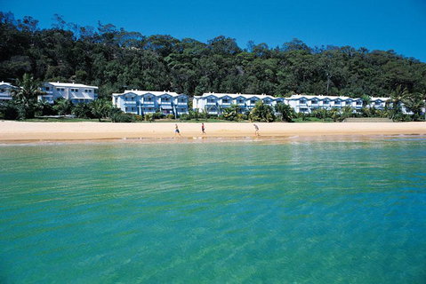 Beachfront Holiday Apartment To Rent For Short And Long Stays - Darwin Tourism 34