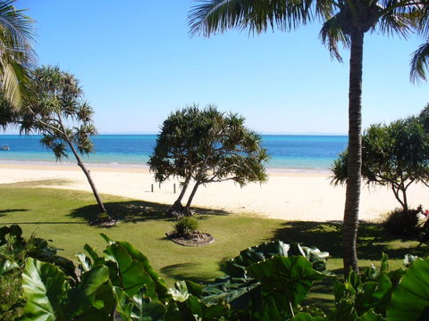 Beachfront Holiday Apartment To Rent For Short And Long Stays - Darwin Tourism 28