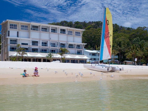 Beachfront Holiday Apartment To Rent For Short And Long Stays - Darwin Tourism 19