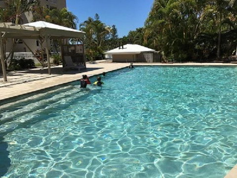 Beachfront Holiday Apartment To Rent For Short And Long Stays - Darwin Tourism 26
