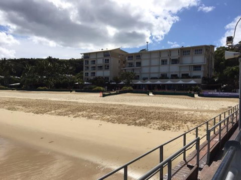 Beachfront Holiday Apartment To Rent For Short And Long Stays - Darwin Tourism 20