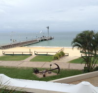 Beachfront Holiday Apartment to Rent for Short and Long Stays - Darwin Tourism
