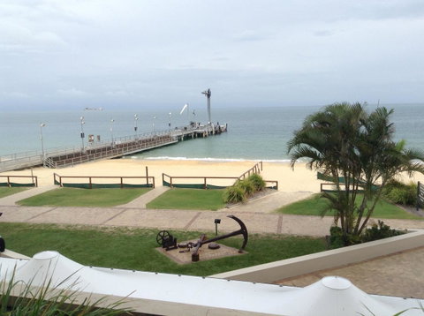 Beachfront Holiday Apartment To Rent For Short And Long Stays - Darwin Tourism 0