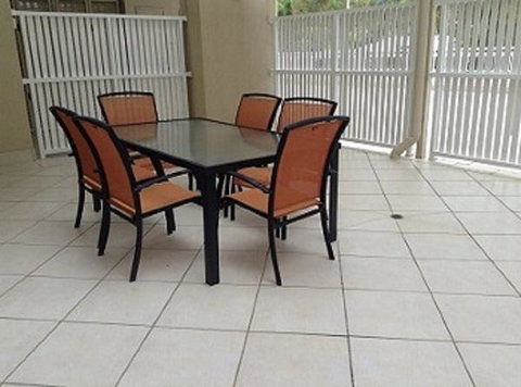 Beachfront Holiday Apartment To Rent For Short And Long Stays - Darwin Tourism 14