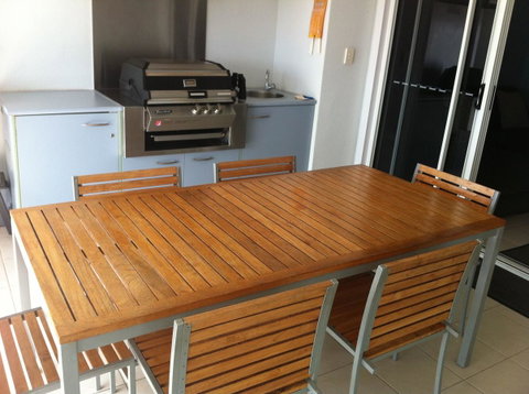 Beachfront Holiday Apartment To Rent For Short And Long Stays - Darwin Tourism 11
