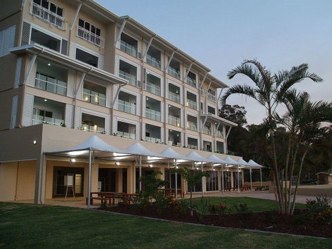 Beachfront Holiday Apartment To Rent For Short And Long Stays - Darwin Tourism 43