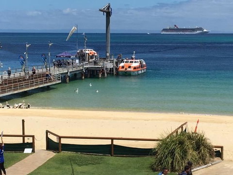 Beachfront Holiday Apartment To Rent For Short And Long Stays - Darwin Tourism 37