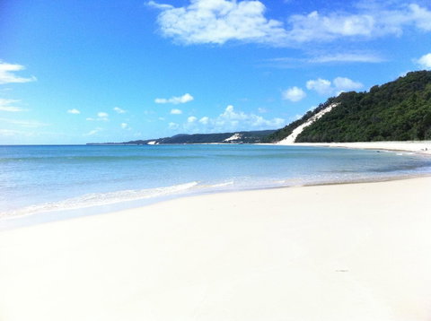 Beachfront Holiday Apartment To Rent For Short And Long Stays - Darwin Tourism 35