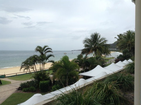 Beachfront Holiday Apartment To Rent For Short And Long Stays - Darwin Tourism 17