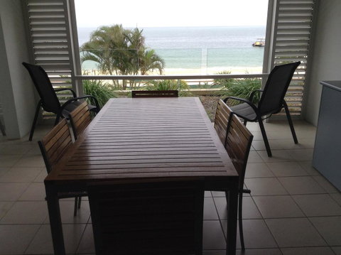 Beachfront Holiday Apartment To Rent For Short And Long Stays - Darwin Tourism 12