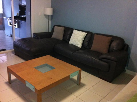 Beachfront Holiday Apartment To Rent For Short And Long Stays - Darwin Tourism 2